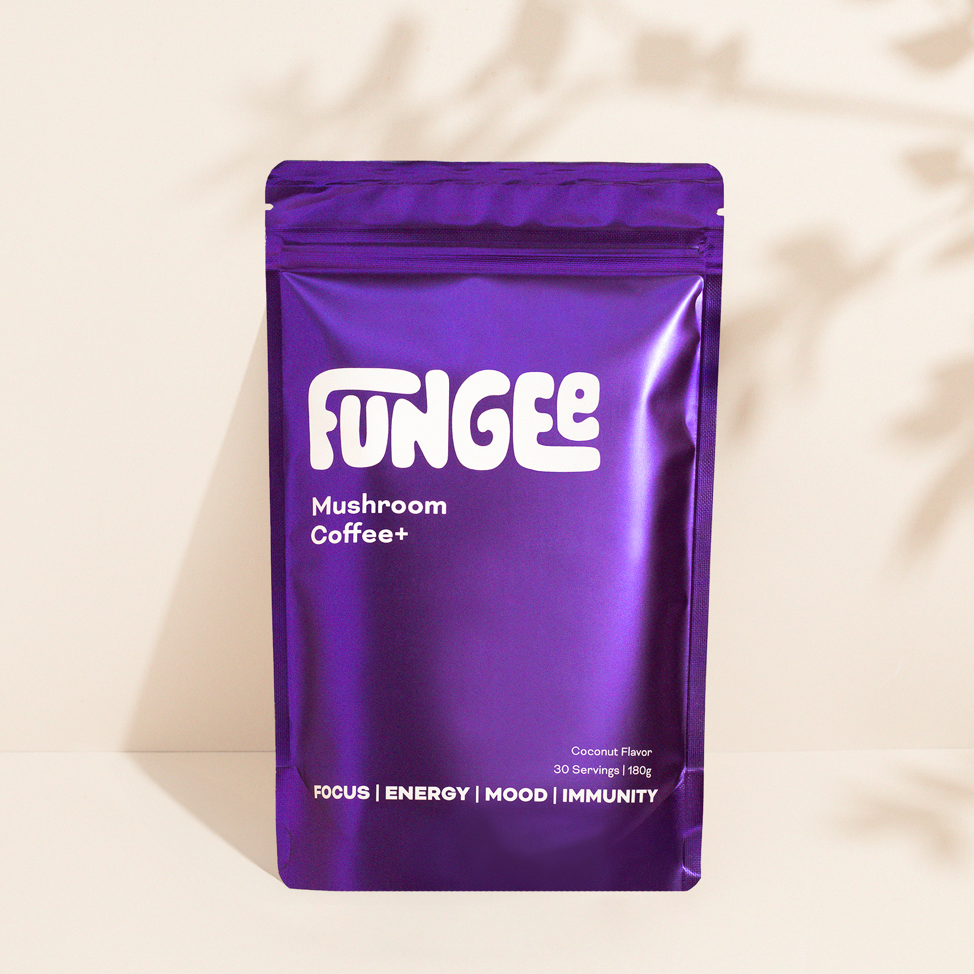 Fungee Houbová Káva